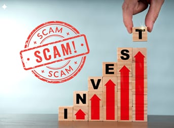 Quepem Resident Loses ₹1 Lakh In Fake Investment App Fraud