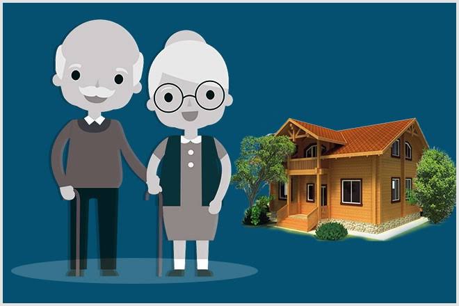Centre Offers Support For More Senior Citizen Homes And Divyangjan Facilities In Goa