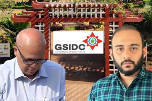 GSIDC RTI Replies Trigger Row Over Margao Garden Project