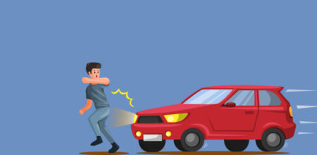 Hit-And-Run Accused Nabbed After Highway Chase Across Goa-Maharashtra Border