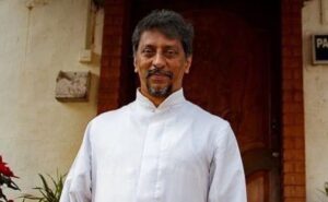 Fr. Bolmax Pereira Suffers Health Scare At Vasco Railway Station