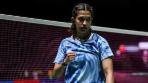 Ashmita Chaliha’s Brave Run Ends In Malaysia Masters Quarterfinals