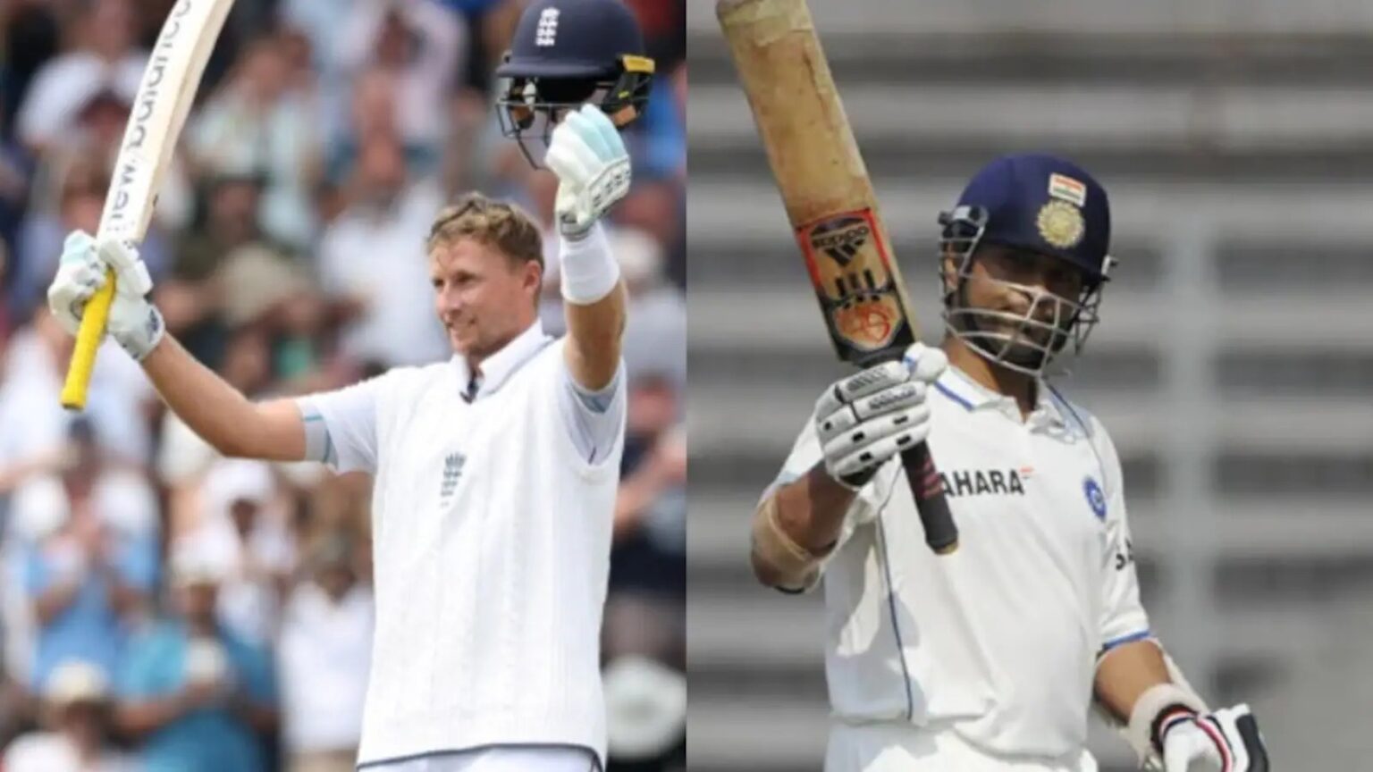 “To Even Be In The Conversation With Sachin Is Enough”: Joe Root On Chasing Tendulkar’s Record