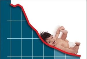 Goa Records Sharpest Fall in Birth Rate in the Country