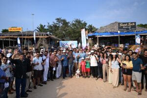 “Goa Is Moving Beyond Traditional Tourism”: Shackathon Showcases State’s Innovation Vision