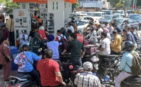 Fuel Prices Climb Again, Petrol and Diesel Costlier Across India