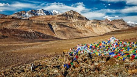 “Ladakh Will Get Legislature”: Leaders Announce Breakthrough After Talks With Centre