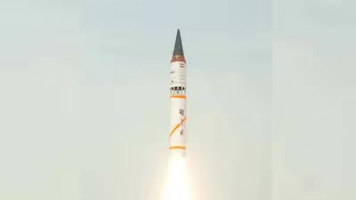 India Successfully Conducts Agni-1 Missile Test In Odisha