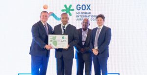 Goa’s Manohar International Airport Achieves ACI Airport Carbon Accreditation Level 3+
