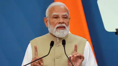 Sub-Inspector Among 6 Cops Suspended After Explosives Found Near PM Modi’s Bengaluru Route