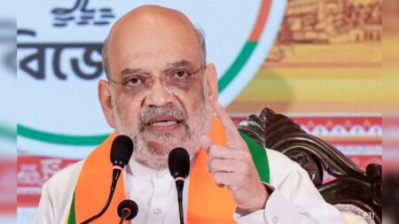 Uniform Civil Code Will Not Impact Tribal Communities, Assures Amit Shah