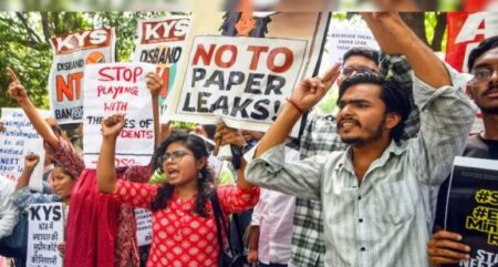 “So Sad They Have Not Learnt Lessons Yet”: Supreme Court On NEET Paper Leak Case
