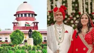 Supreme Court Transfers Twisha Sharma Death Case to CBI, Flags Concerns Over Bias Narrative