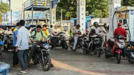 Fuel Price Rise Among Lowest Globally Amid Oil Crisis: Sources