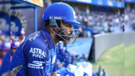 Kieron Pollard Admits Hardik Pandya’s Captaincy ‘Has Not Gone Well’ After Mumbai Indians’ Poor IPL Season