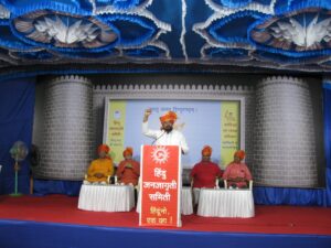 Create A Goa Free From Jihadis, Religious Conversions And Cow Slaughter: T. Raja Singh