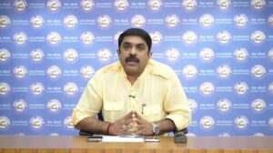 MLA Vijai Says Educated Leadership Essential For Goa’s Future