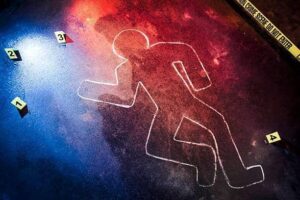 Man Killed After Sharp Weapon Attack At Mobor Beach