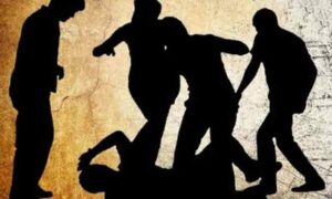 Businessman Assaulted With Beer Bottle And Knife At Baga Club