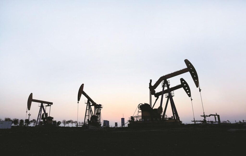 Centre Launches Fresh Push to Explore Hidden Oil and Gas Reserves Across India