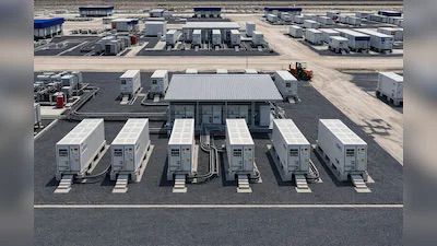 “Enough to Power Nearly One Million Homes”: Adani Green Expands Massive Battery Storage Project