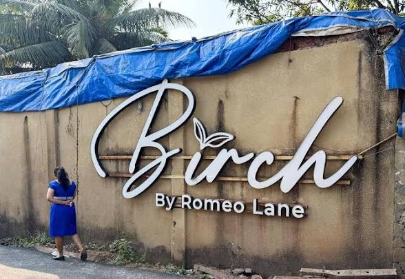 Anticipatory Bail Granted To Delhi Businessman In Birch Licence Case