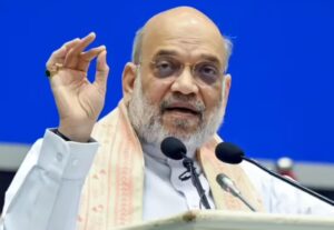 “Demographic Change Poses Major Challenge”: Centre Sets Up High Level Panel On Illegal Migration