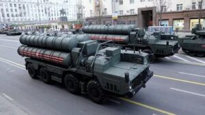 “S-400 Proved Itself”: India In Talks With Russia For More Missile Defence Systems After Operation Sindoor