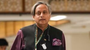 “We Must Understand The Numbers”: Shashi Tharoor Supports Centre’s Demographic Change Panel