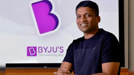 From $22 Billion Giant To Global Courtroom Battles: How Byju’s Crisis Unfolded