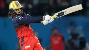 “We Are Coming For You”: Rajat Patidar Reveals Aggressive Mindset Behind RCB’s Dominant Qualifier Win