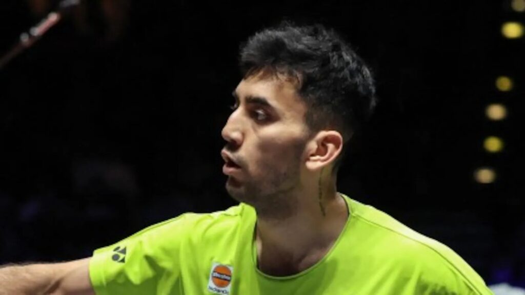 “Back Where He Belongs”: Lakshya Sen Returns To BWF Top 10 After 440 Days