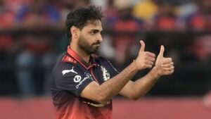 “We’re Data Informed”: Bhuvneshwar Kumar Reveals RCB’s Winning Formula After Reaching Second Straight IPL Final
