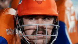 Pressure Takes A Backseat As Vaibhav Sooryavanshi And Travis Head Prepare For IPL Eliminator Showdown