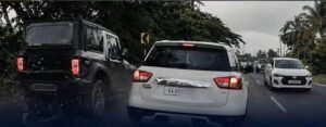 Maharashtra Man Arrested In Margao Hit-And-Run Case