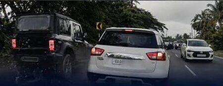 Maharashtra Man Arrested In Margao Hit-And-Run Case