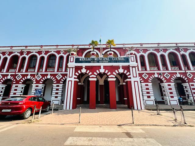 Govt Appoints Administrators For Three Municipal Councils