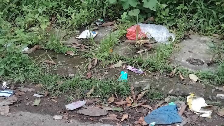 Nagoa Panchayat Tackles Waste Challenge Amid Rising Migrant Population