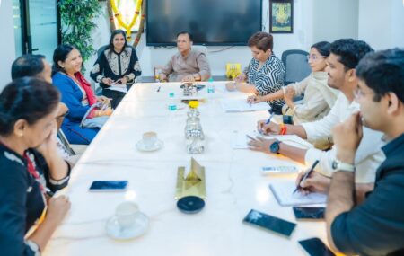 FDA Strengthening Food, Drug Safety Monitoring Across Goa: Vishwajit Rane