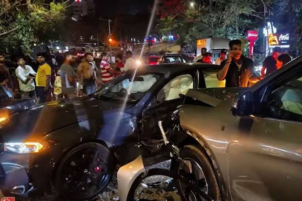 Transport Department Sets June 4 Hearing In BMW Driver Licence Action Case