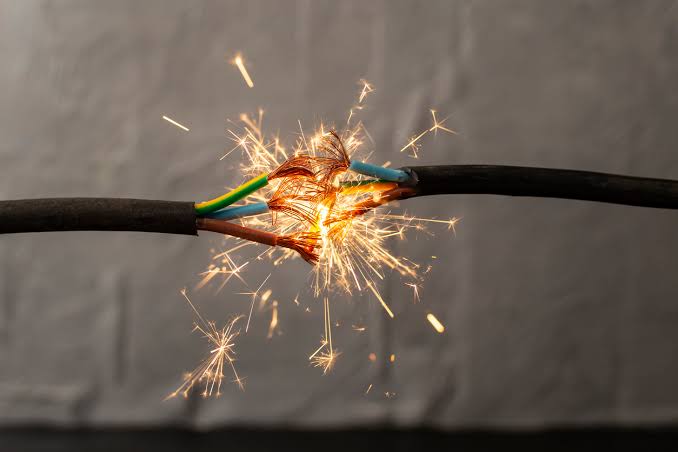 Bihar Labourer Dies Of Electrocution At Navy Construction Site In Vasco