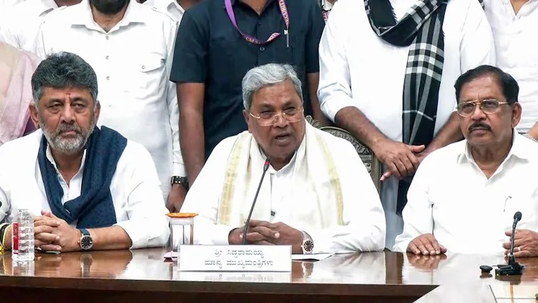“No Interest In National Politics”: Siddaramaiah Rejects Rajya Sabha Move After Resigning As Karnataka CM