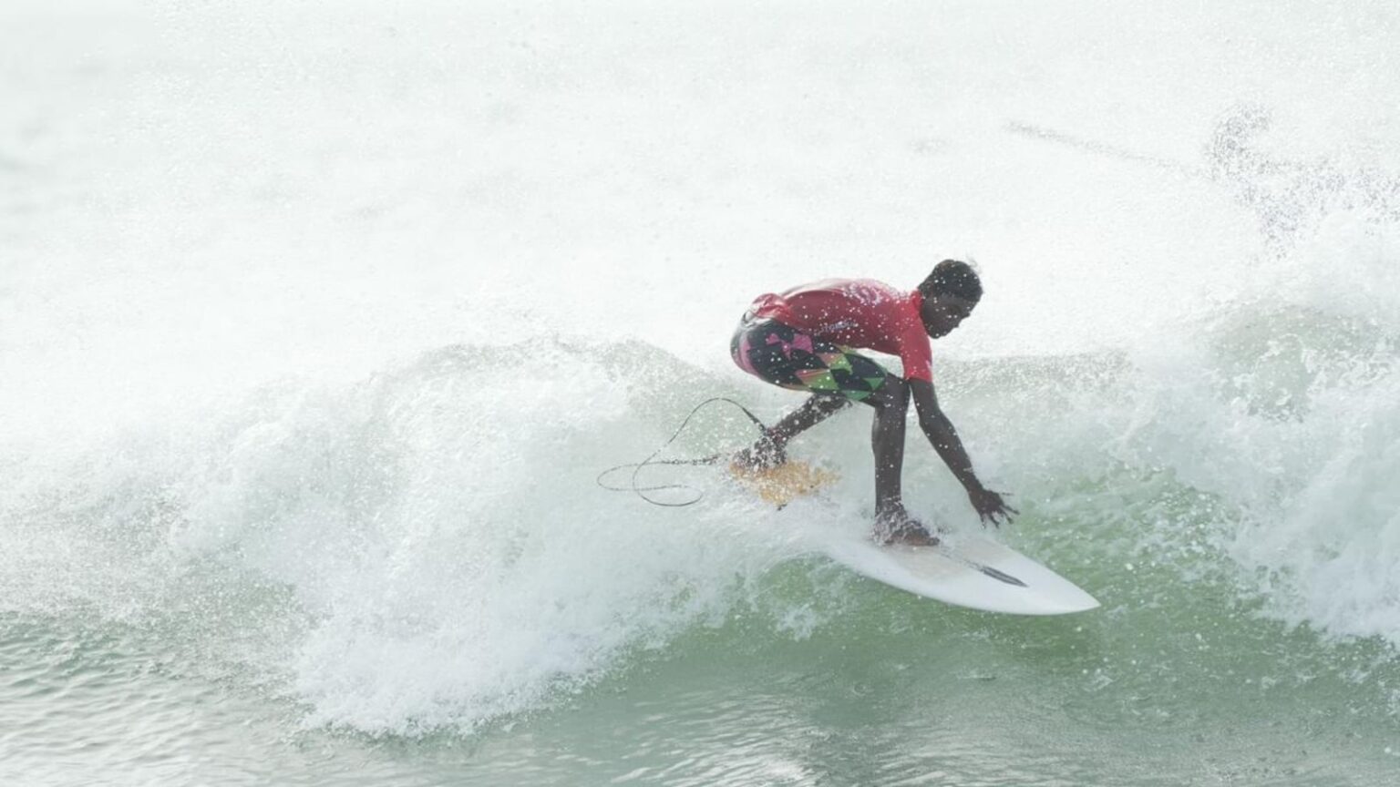 Indian Surfing Eyes Asian Games Breakthrough As Mangalore Hosts National Showdown
