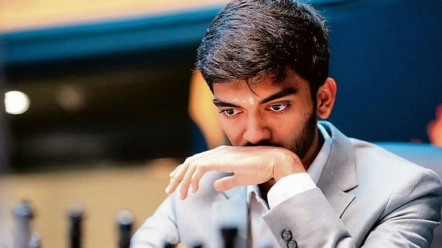 Magnus Carlsen Outclasses D Gukesh As Praggnanandhaa Climbs In Norway Chess