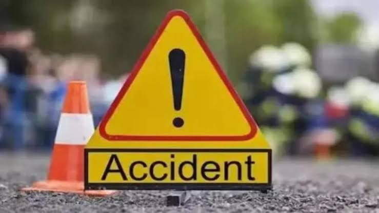 Two Seriously Injured In Head-On Collision Near Cansaulim Junction