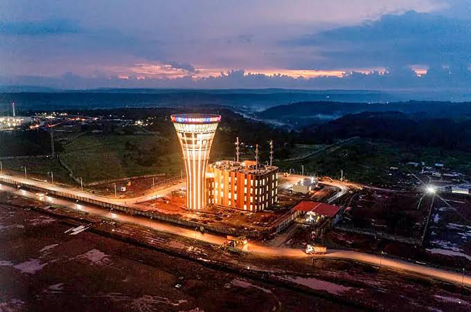 Mopa Airport Losses Near ₹777 Crore Since Operations Began