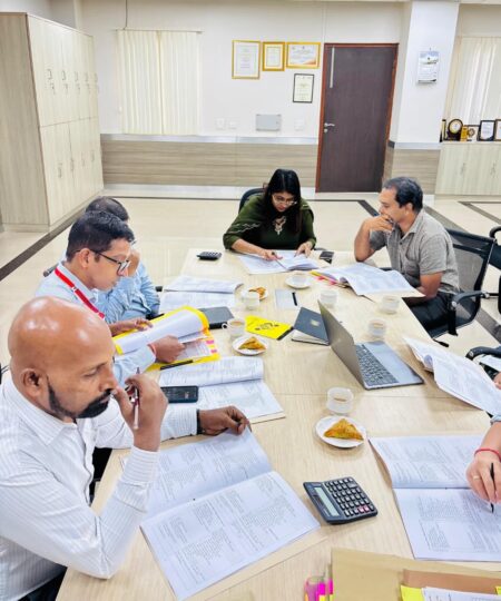 DLC Reviews 61 Forest Rights Claims From Barcem Village
