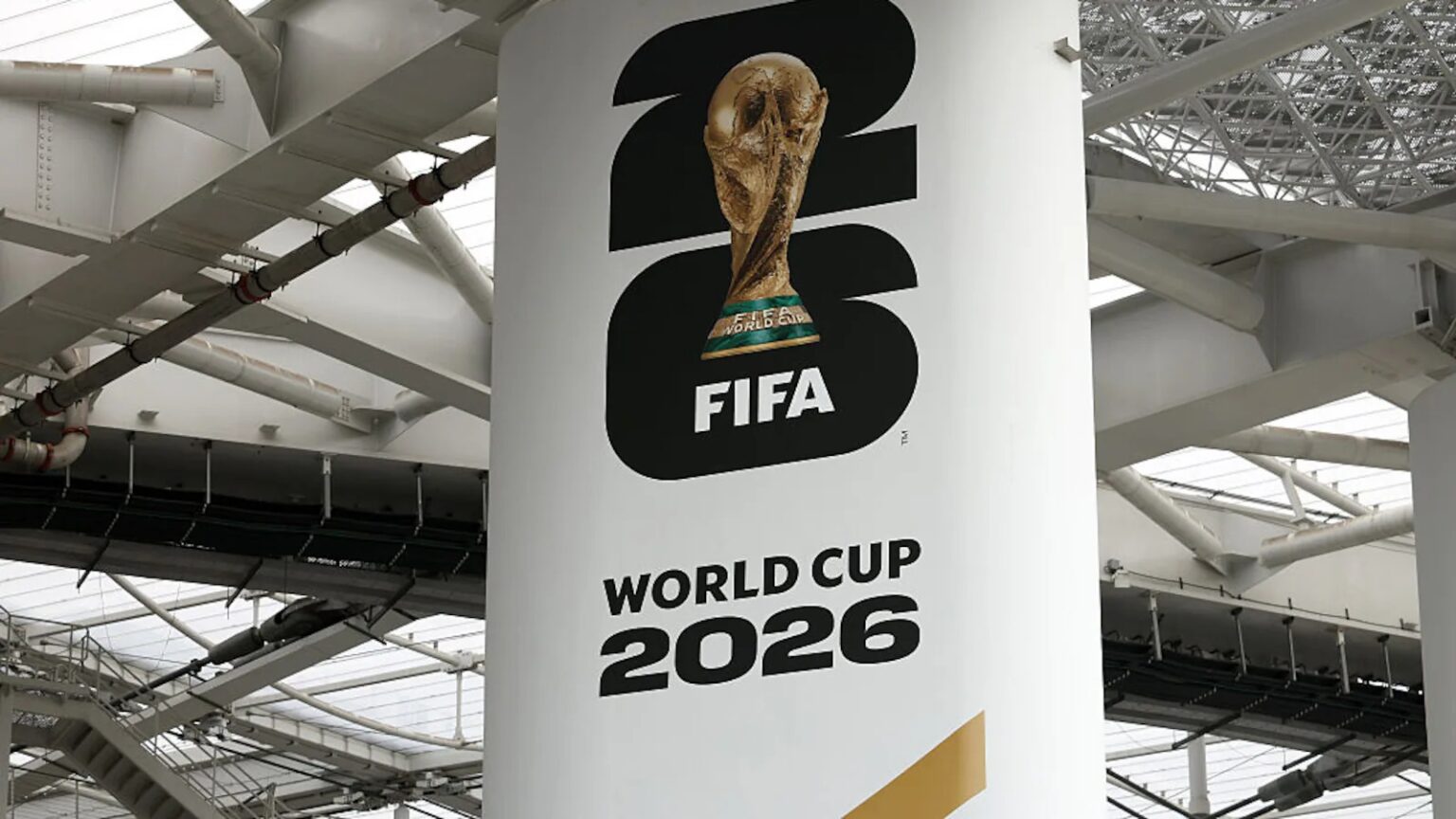 FIFA World Cup 2026 India Rights Near Finalisation As Zee Set For Major Sports Broadcast Coup