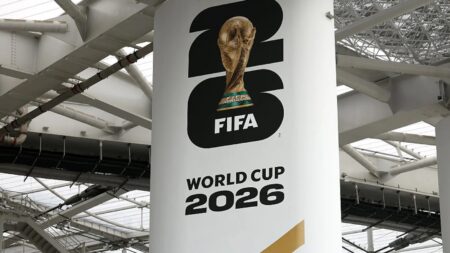 FIFA World Cup 2026 India Rights Near Finalisation As Zee Set For Major Sports Broadcast Coup