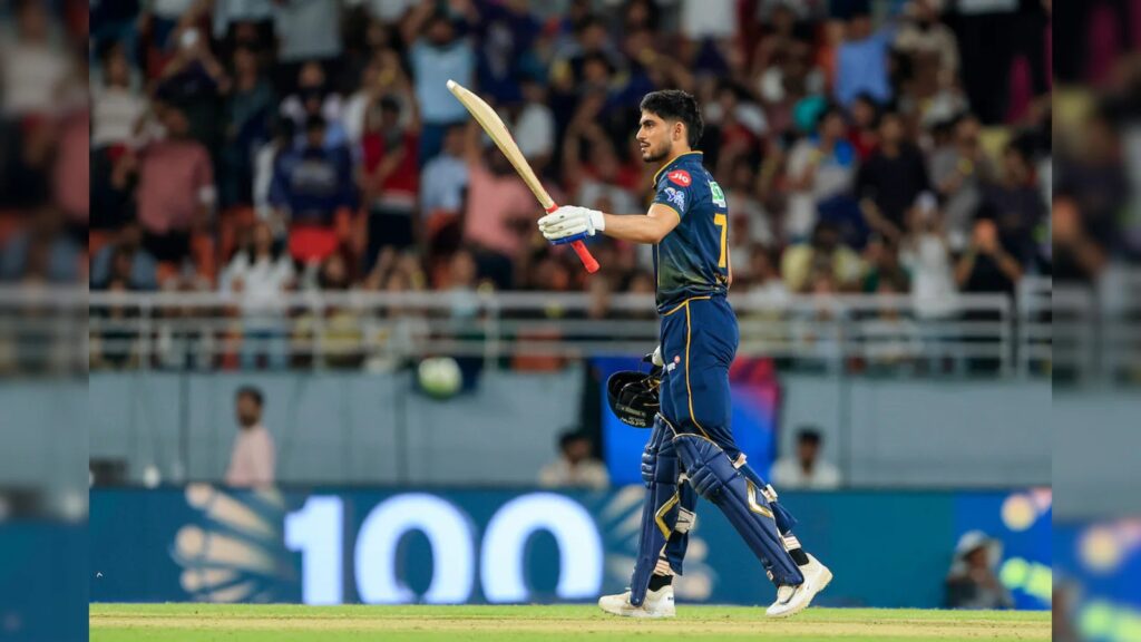 “Take The Occasion Out”: Shubman Gill Reveals Gujarat Titans’ Winning Formula After Final Berth